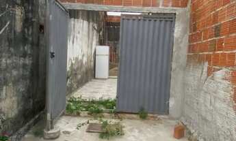 Imagem 4: Terreno em uma travessa , em frente a FCI eventos granja Lisboa