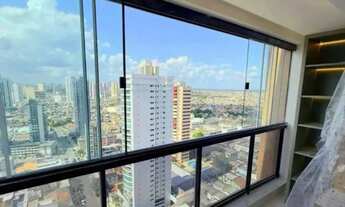 Imagem 7: Ed.Felicitá ALugo ou vendo cobertura Dúplelx com 3 suítes