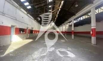 Imagem 5: Galpão na Mooca, 586m², 2 banheiros, 10 vagas