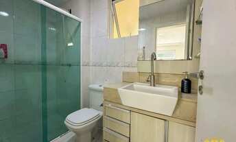 Imagem 16: Apartamento para venda em Ingleses do Rio Vermelho com 3 quartos, sendo 1 suíte, 92m²