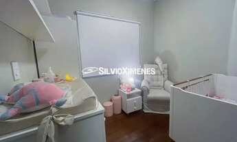 Imagem 5: Residencial Casa no Sagrada Família com 400,00 (M²), 4 quartos e 8 vagas para Venda