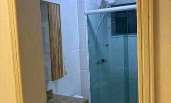 Imagem 7: Apartamento mobiliado de 3 dormitórios, sendo 1 suíte, no Carianos