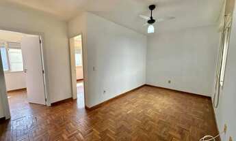 Imagem 4: Excelente apartamento à venda no bairro Passo d' Areia com 2 dormitórios