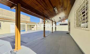 Imagem 13: Casa para LOCAÇÃO na Região central próximo à av. Higienópolis - Londrina - PR