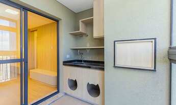 Imagem 5: Excelnte Apartamento à venda, NOVO MUNDO , CURITIBA - PR