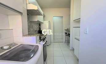 Imagem 5: LOCAÇÃO | Mirante do Lago | Apartamento mobiliado | 3 quartos | Gleba Palhano