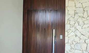 Imagem 4: ALUGO CASA NO FLORAIS DO VALLE! (INCLUSO CONDOMÍNIO, IPTU, FIADOR