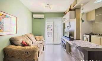 Imagem 3: Apartamento à venda com 62m², 2 quartos e 1 vaga