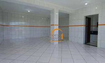 Imagem 2: Salão para alugar, 70 m² por R$ 2.530,00/mês - Cerejeiras - Atibaia/SP