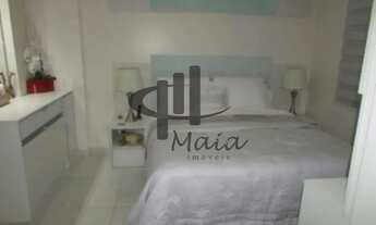 Imagem 7: Venda Apartamento Sao Caetano do Sul Barcelona Ref: 27467