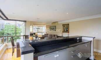 Imagem 3: Foxter vende excelente apartamento com 113m², 3 quartos, sendo 1 suíte, 2 vagas de garage