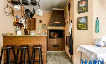 Imagem 4: CASA EM CONDOMÍNIO - ALPHAVILLE - SP