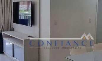 Imagem: Apt em Porto das Dunas, Pé na Areia, Próximo