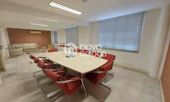 Imagem 5: Vila Isabel Galpão / depósito com 5 vagas na garagem