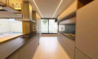 Imagem 3: Barra da Tijuca Casa em condomínio com 5 dormitórios