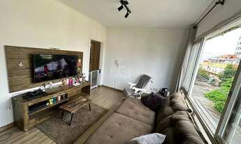 Imagem 6: Apartamento de 2 quartos e 1 vaga de garagem no bairro Higienópolis em POA/RS