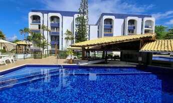 Imagem: Apto 2Q em Vilas, pertinho do mar R$ 290