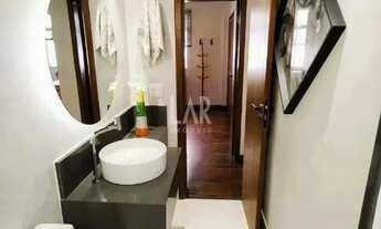 Imagem 15: Apartamento à venda, 3 quartos, 1 suíte, 2 vagas, Silveira - Belo Horizonte/MG