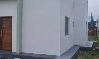 Imagem: Aluga-se casa nova no Caranã com 03 quartos