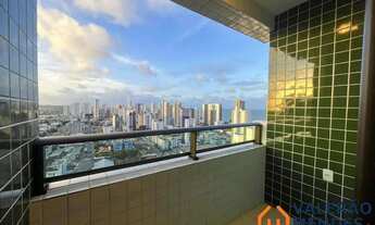 Imagem: ÚLTIMAS UNIDADES 3 quartos 2 VAGAS