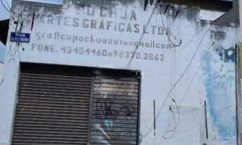 Imagem 5: Terreno à venda Centro - São Bernardo do Campo - SP