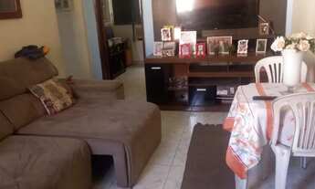 Imagem: Alugou apartamento tipo casa pra temporada