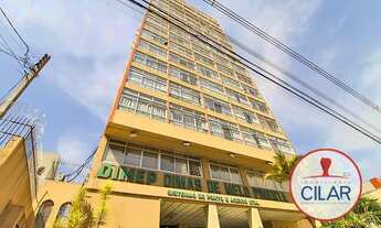 Imagem: Imobiliária Cilar Aluga Kitinet no Centro