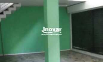 Imagem 4: Loja com 730m² de área construída no coração do Barro Preto