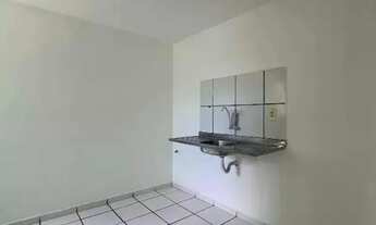 Imagem 6: Apartamento à venda no Condomínio Solaris Leste Residence - Teresina/PI