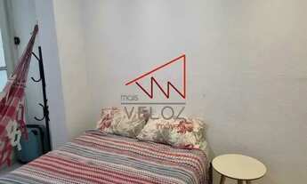 Imagem: Kitnet/Conjugado - / Residencial / Centro