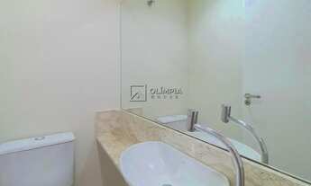 Imagem 15: Aluguel Apartamento 3 Dormitórios - 127 m² Brooklin