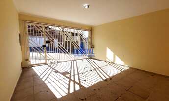 Imagem 2: CASA RESIDENCIAL em Jundiaí - SP, Vila Anchieta