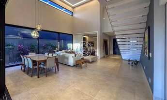 Imagem 2: Sobrado com três suites e escritório REF: -30