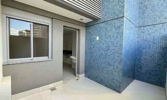 Imagem 7: Área privativa, 3 quartos, 1 suite, 2 vagas