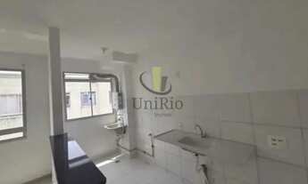 Imagem 6: Apartamento 2 quartos em Realengo - Rio de Janeiro