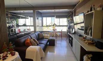 Imagem 3: Apartamento 3 quartos,1 suíte - Edificio Vitta - Ponta Verde