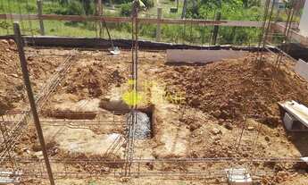 Imagem 2: Casa em Construção plana 2 Quartos à Venda, Roma, Volta Redonda, RJ