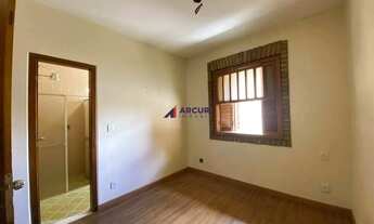 Imagem 4: Casa 5 Quartos Belvedere (BH) - Locação