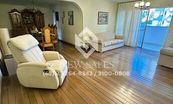 Imagem: Apartamento com 4 quartos a venda, 160m²