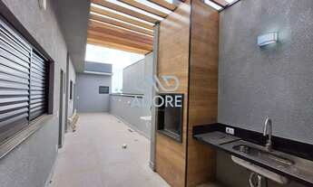 Imagem 6: Casa à venda no Condomínio Jardim Guarujá - Salto/SP