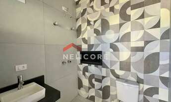 Imagem 4: Casa de condomínio em Estrada dos Pires - Chácaras Maringá - Atibaia/SP