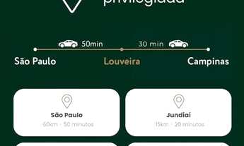 Imagem 6: FOREST HOUSES,Casa em condomínio 3 dormitórios à venda, 147 m² por R$ 1.176.000 - Leitão