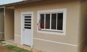 Imagem: Casa em Condomínio para Locação em Presidente