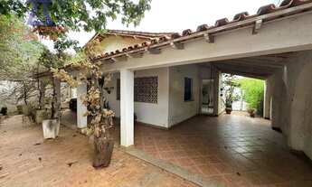 Imagem 3: Casa ampla para Aluguel comercial ou residencial - Augusta Mota