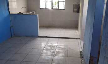 Imagem 4: Casa simples Casa com 2 dormitórios