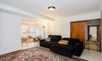 Imagem 5: APARTAMENTO REFORMADO PARA LOCAÇÃO NO BATEL - FACE NORTE Elegância e Conforto No Batel - J