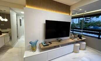 Imagem: 02ALX - Edifício Girassóis Van Gogh