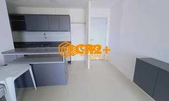 Imagem 2: Apartamento a Venda de 64 m2 com 3 quartos 1 suíte em Boa Viagem em Recife