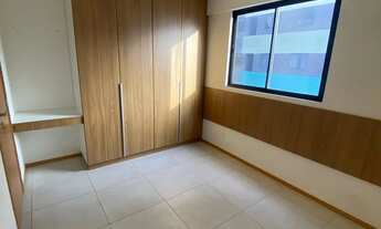 Imagem 5: PS: APARTAMENTO DOIS QUARTOS NA JATÍUCA