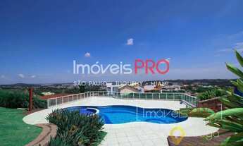 Imagem 6: Linda mansão no Residencial Jardim Primavera em Louveira